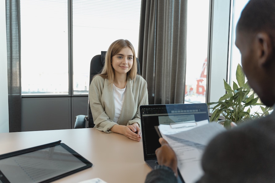 7 Common Interview Mistakes to Avoid